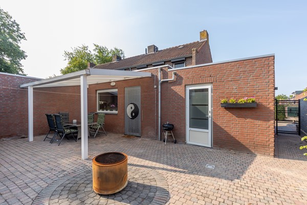 Medium property photo - Klaproosstraat 6, 6134 VL Sittard